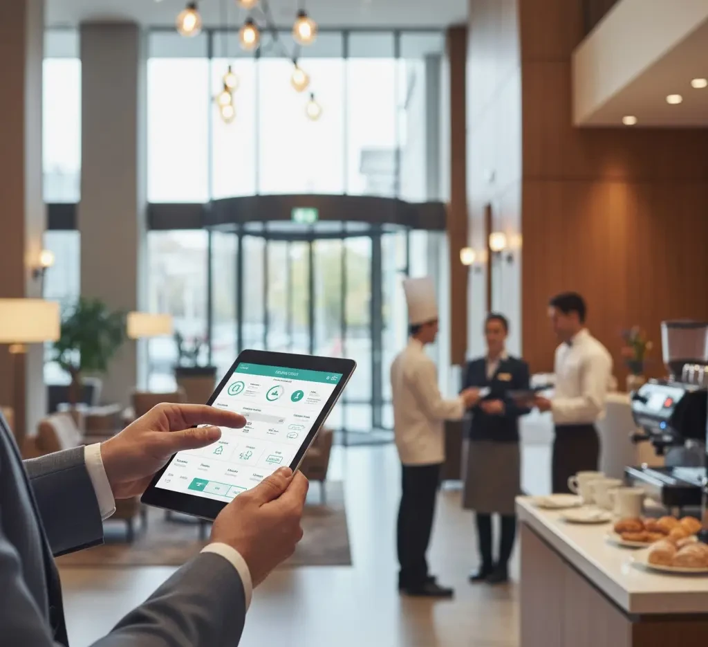 Hallmark Hospitality